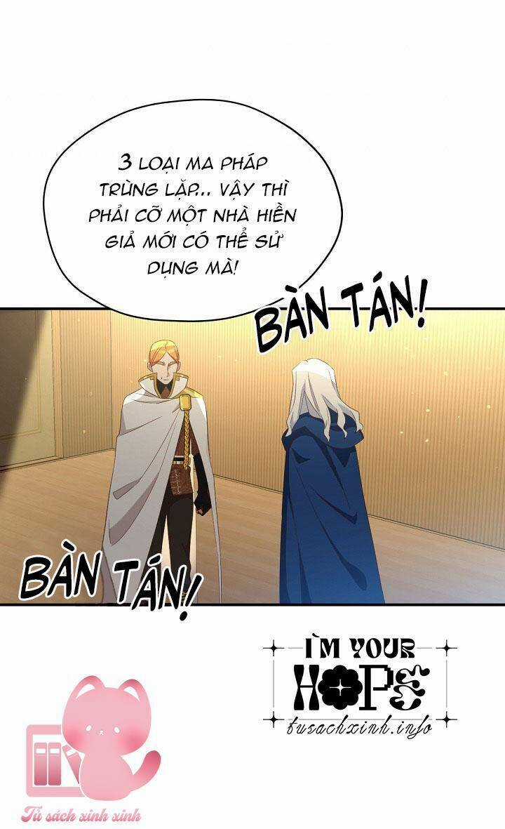 Hãy Dậy Đi Hỡi Chiến Binh Chapter 60 trang 28