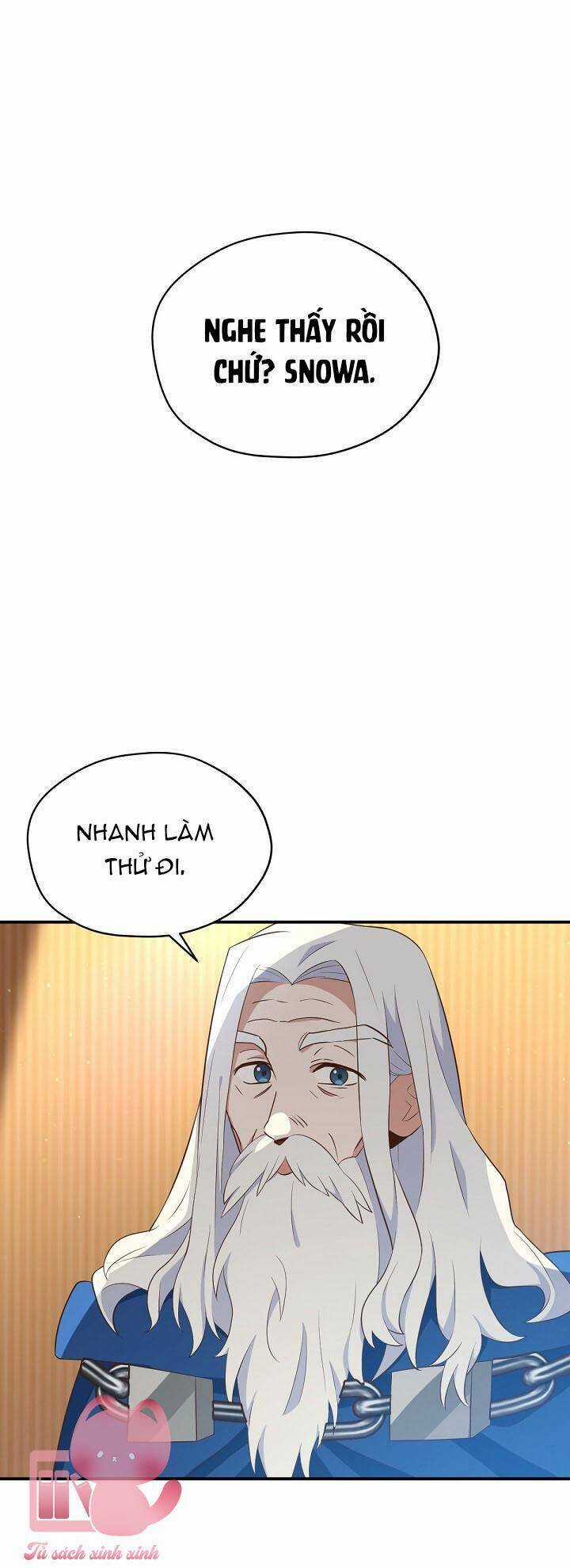 Hãy Dậy Đi Hỡi Chiến Binh Chapter 60 trang 29