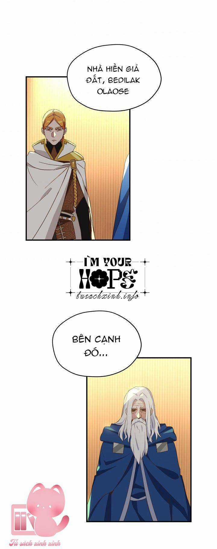 Hãy Dậy Đi Hỡi Chiến Binh Chapter 60 trang 3