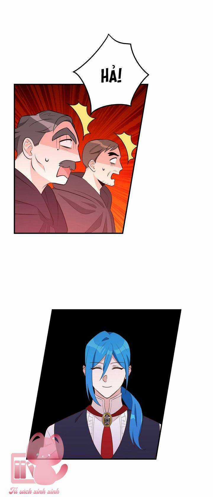 Hãy Dậy Đi Hỡi Chiến Binh Chapter 60 trang 30