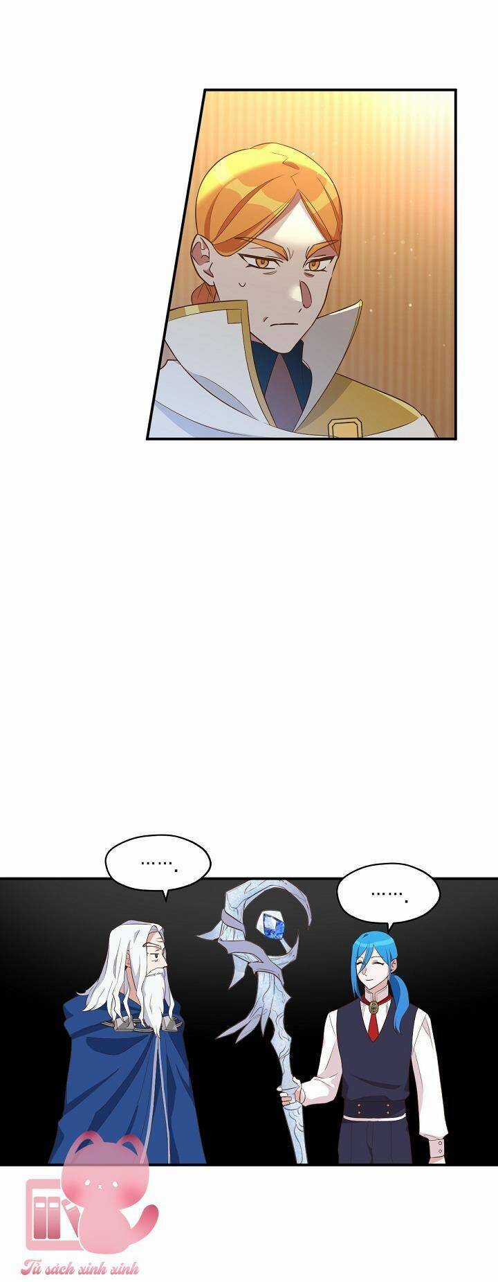 Hãy Dậy Đi Hỡi Chiến Binh Chapter 60 trang 31