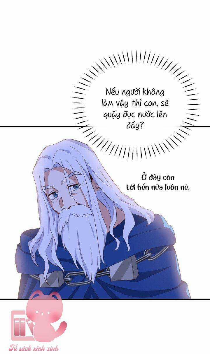 Hãy Dậy Đi Hỡi Chiến Binh Chapter 60 trang 32