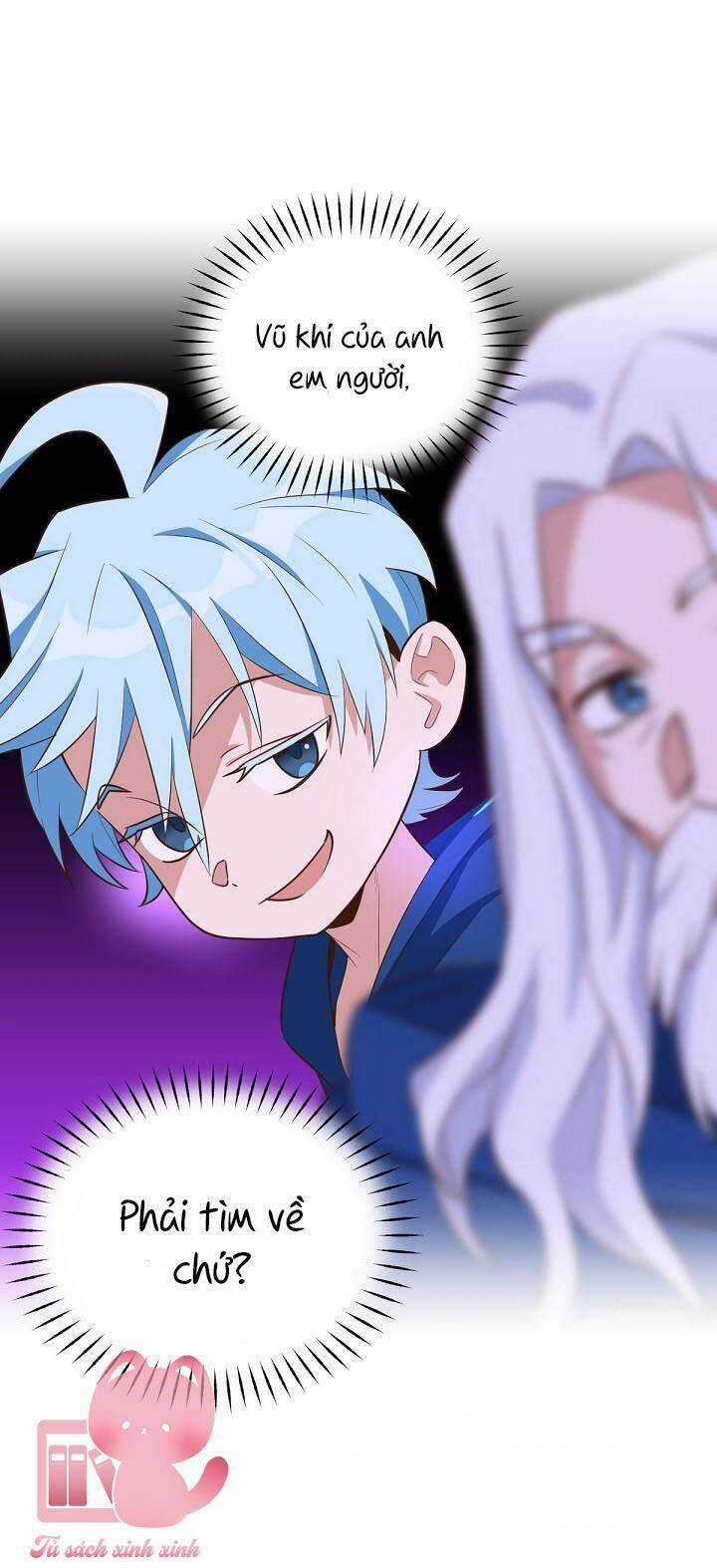 Hãy Dậy Đi Hỡi Chiến Binh Chapter 60 trang 33