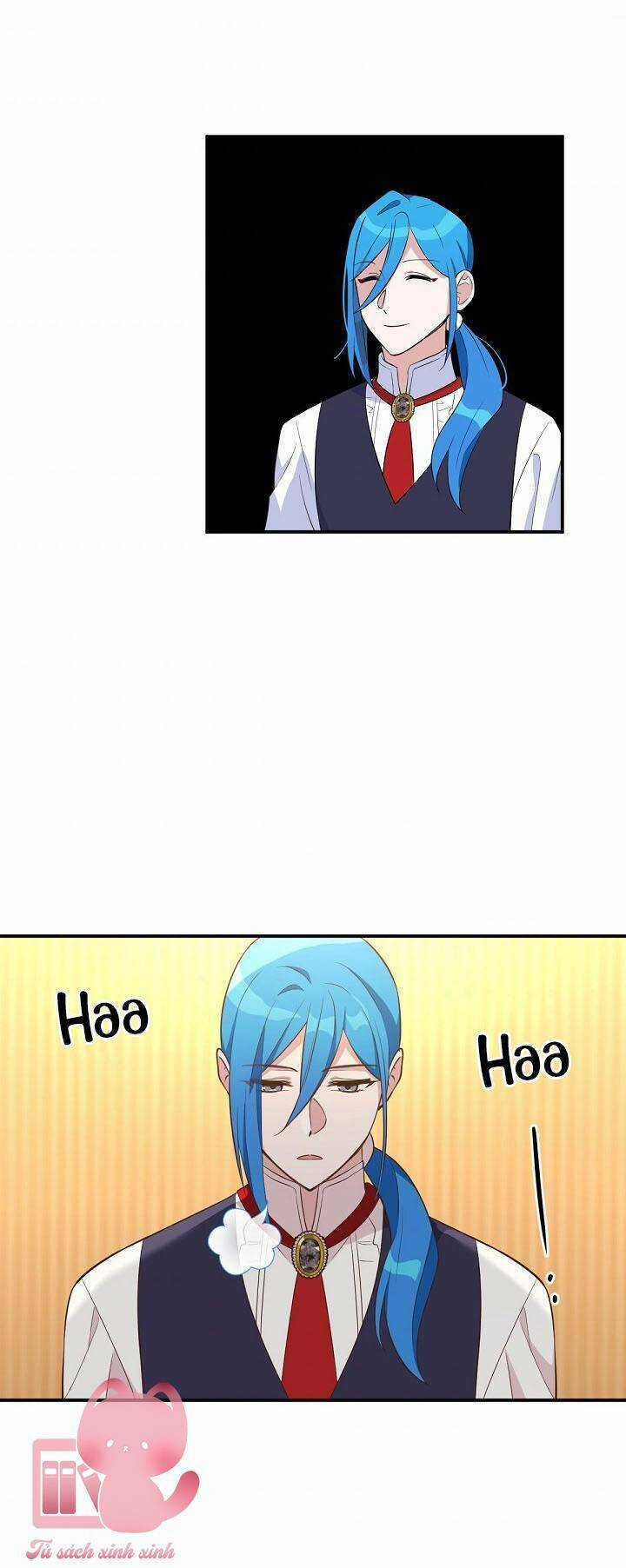 Hãy Dậy Đi Hỡi Chiến Binh Chapter 60 trang 34