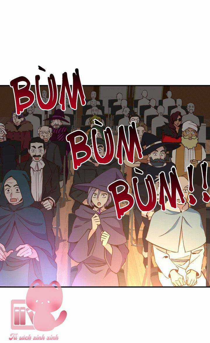 Hãy Dậy Đi Hỡi Chiến Binh Chapter 60 trang 36