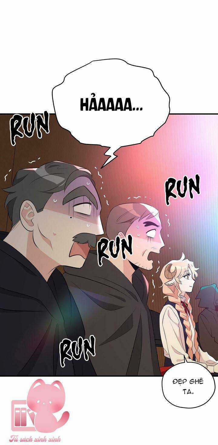 Hãy Dậy Đi Hỡi Chiến Binh Chapter 60 trang 37