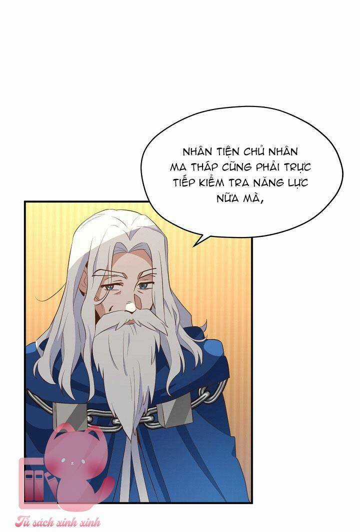 Hãy Dậy Đi Hỡi Chiến Binh Chapter 60 trang 39