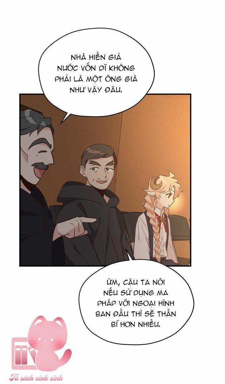 Hãy Dậy Đi Hỡi Chiến Binh Chapter 60 trang 4