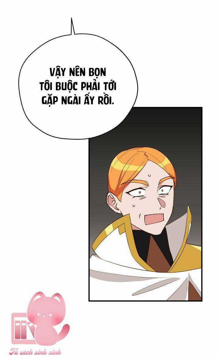 Hãy Dậy Đi Hỡi Chiến Binh Chapter 60 trang 40