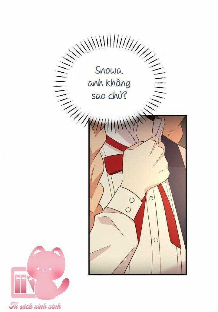 Hãy Dậy Đi Hỡi Chiến Binh Chapter 60 trang 42