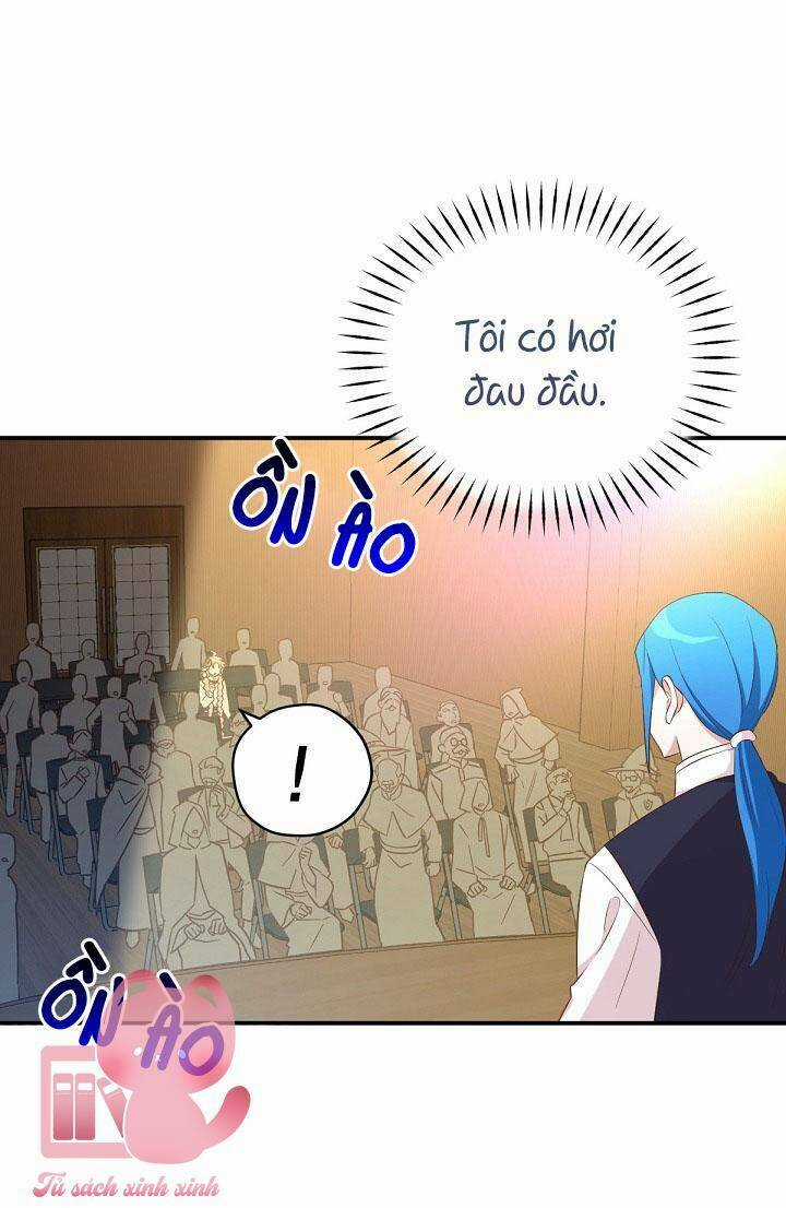 Hãy Dậy Đi Hỡi Chiến Binh Chapter 60 trang 44