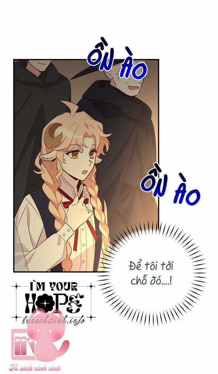 Hãy Dậy Đi Hỡi Chiến Binh Chapter 60 trang 45