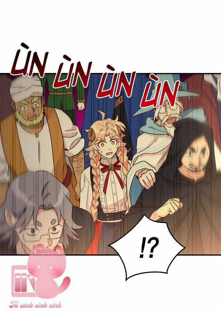 Hãy Dậy Đi Hỡi Chiến Binh Chapter 60 trang 46