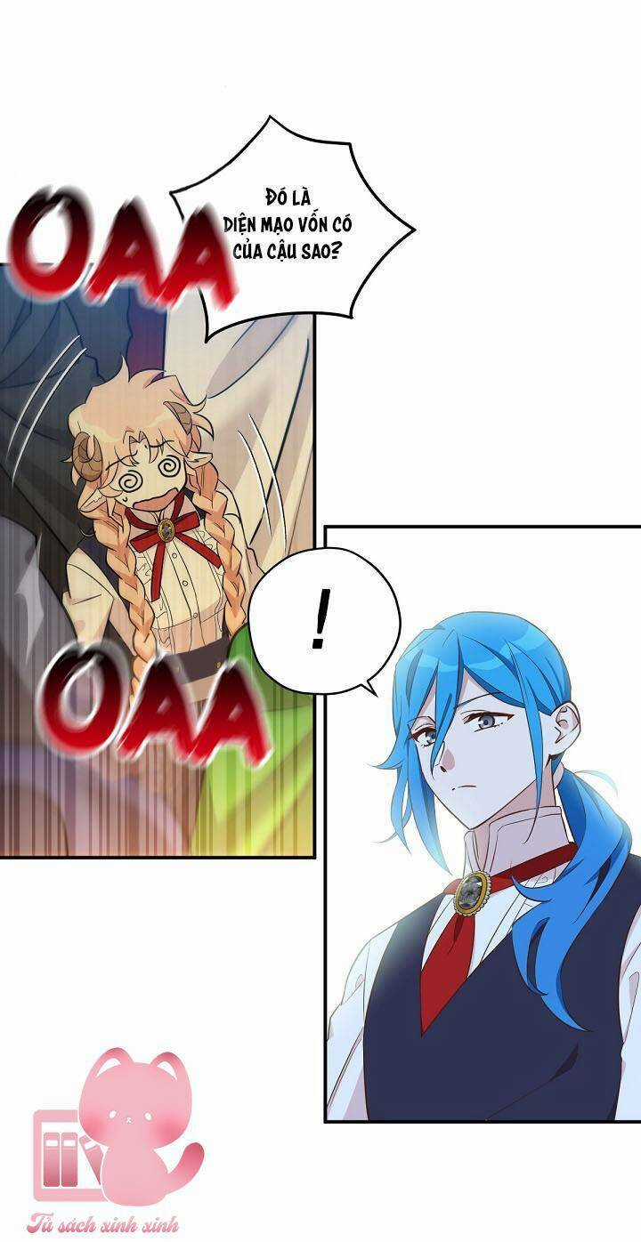 Hãy Dậy Đi Hỡi Chiến Binh Chapter 60 trang 48