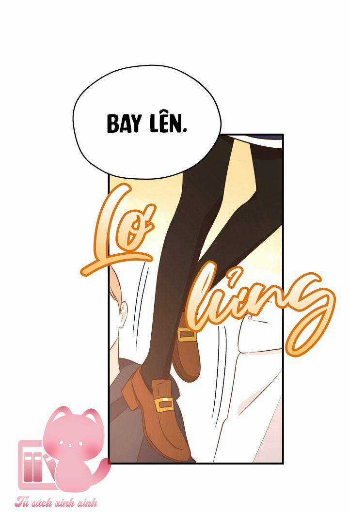 Hãy Dậy Đi Hỡi Chiến Binh Chapter 60 trang 49