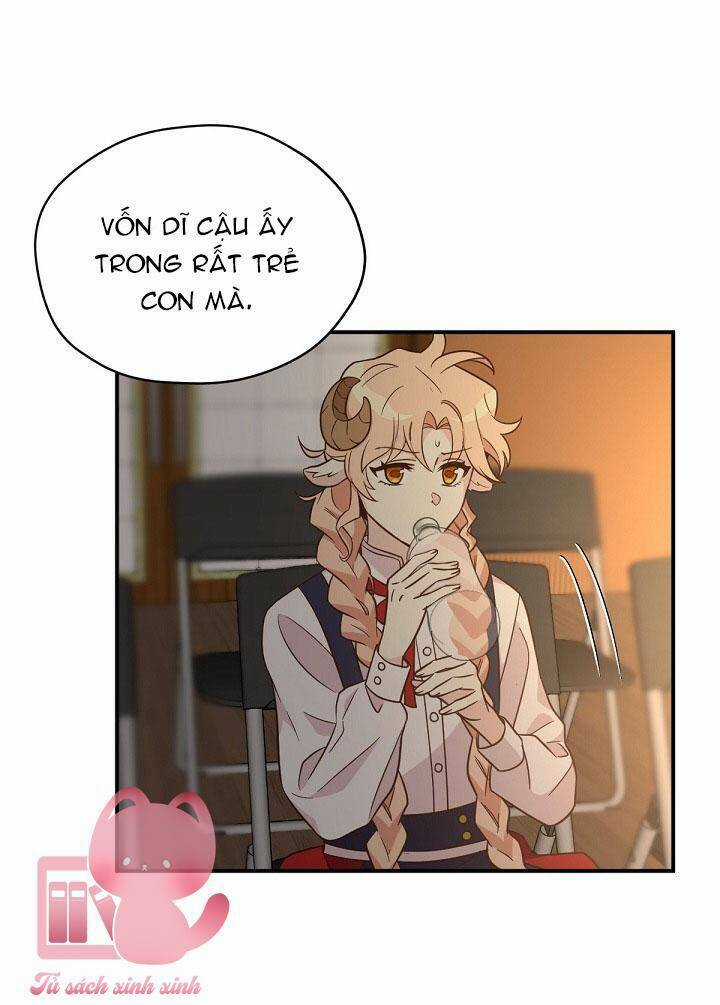 Hãy Dậy Đi Hỡi Chiến Binh Chapter 60 trang 5