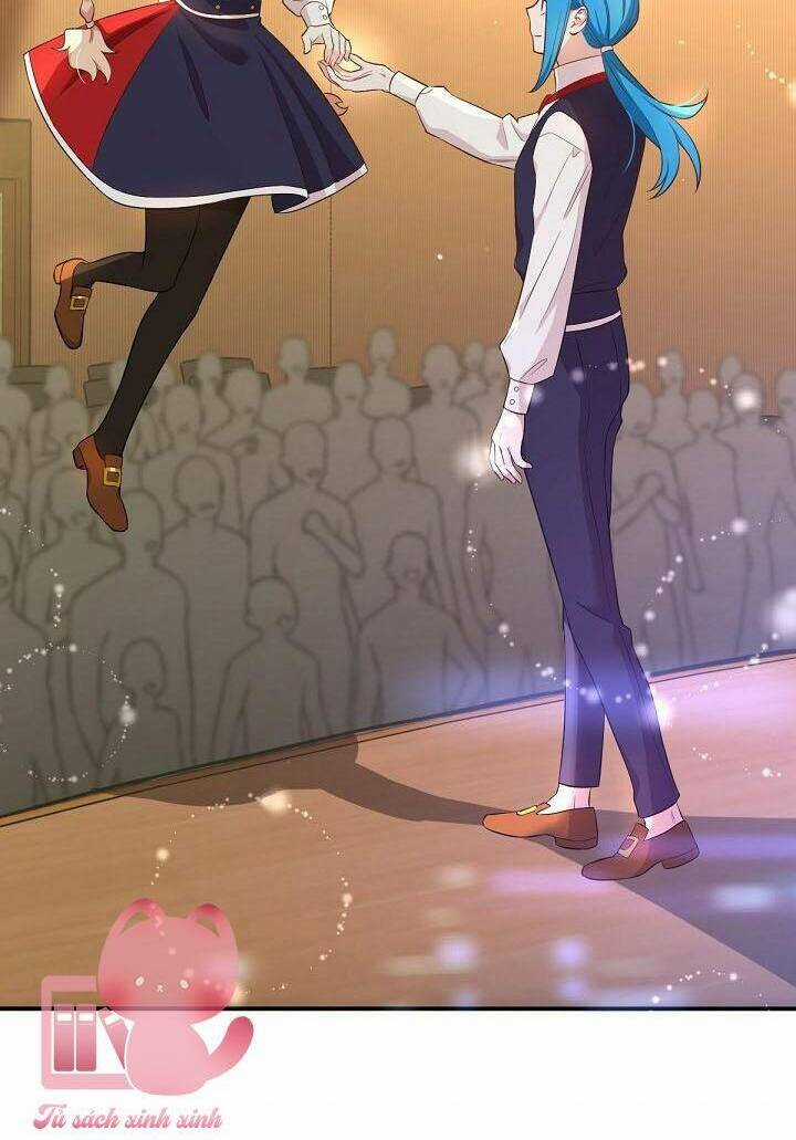 Hãy Dậy Đi Hỡi Chiến Binh Chapter 60 trang 51