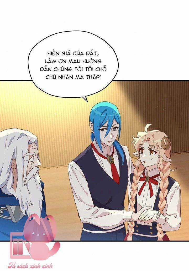 Hãy Dậy Đi Hỡi Chiến Binh Chapter 60 trang 52