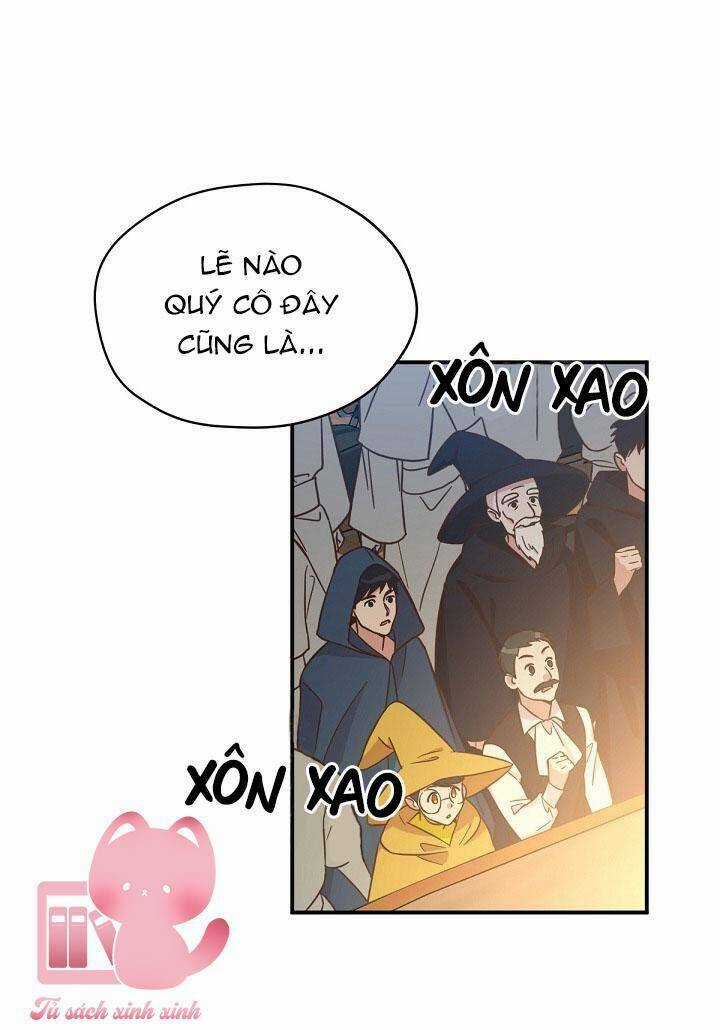 Hãy Dậy Đi Hỡi Chiến Binh Chapter 60 trang 54