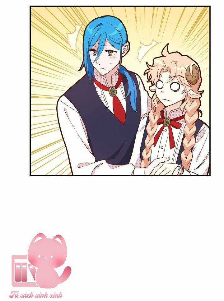 Hãy Dậy Đi Hỡi Chiến Binh Chapter 60 trang 56