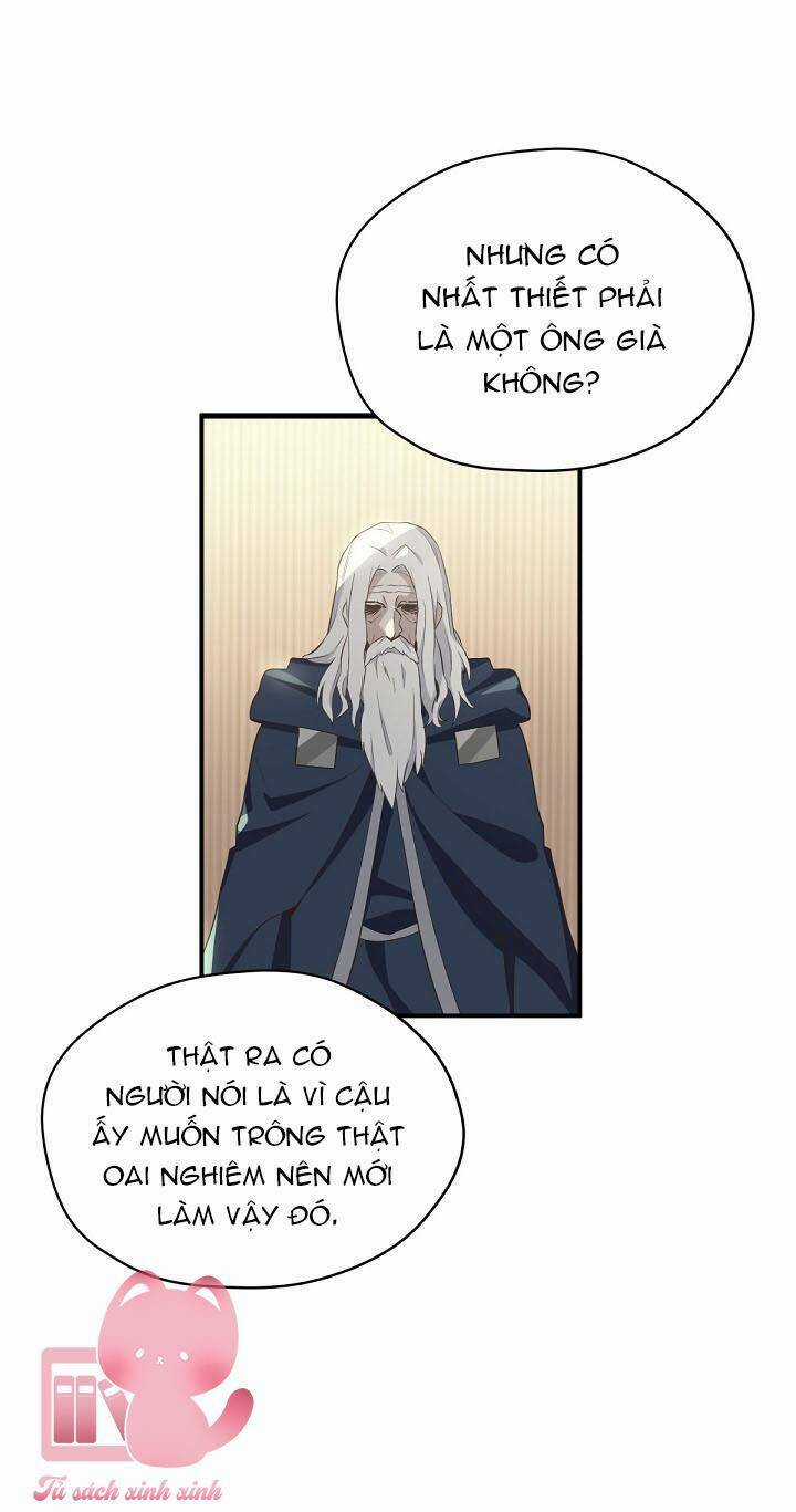 Hãy Dậy Đi Hỡi Chiến Binh Chapter 60 trang 6