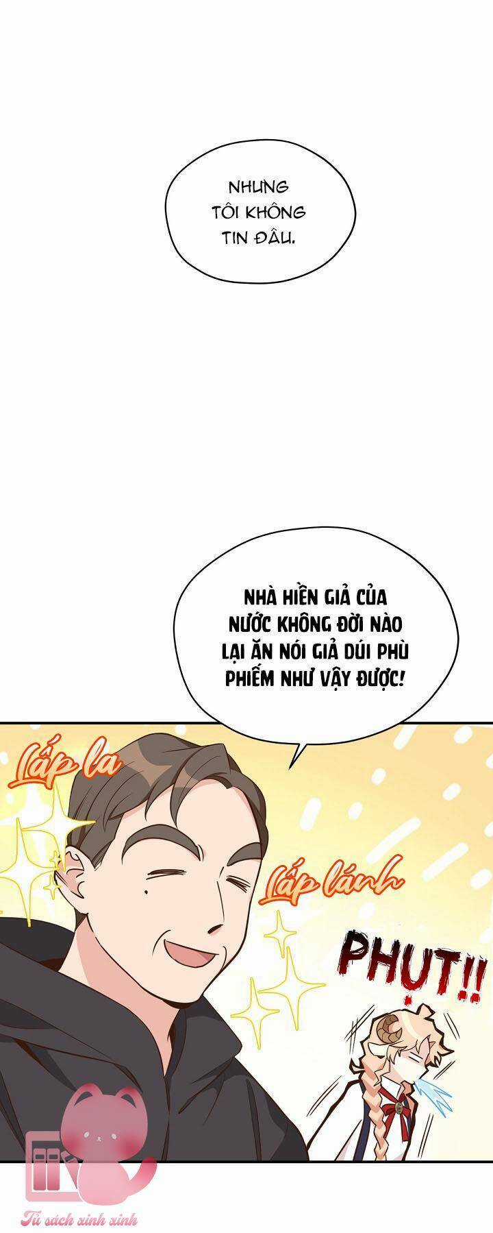 Hãy Dậy Đi Hỡi Chiến Binh Chapter 60 trang 7