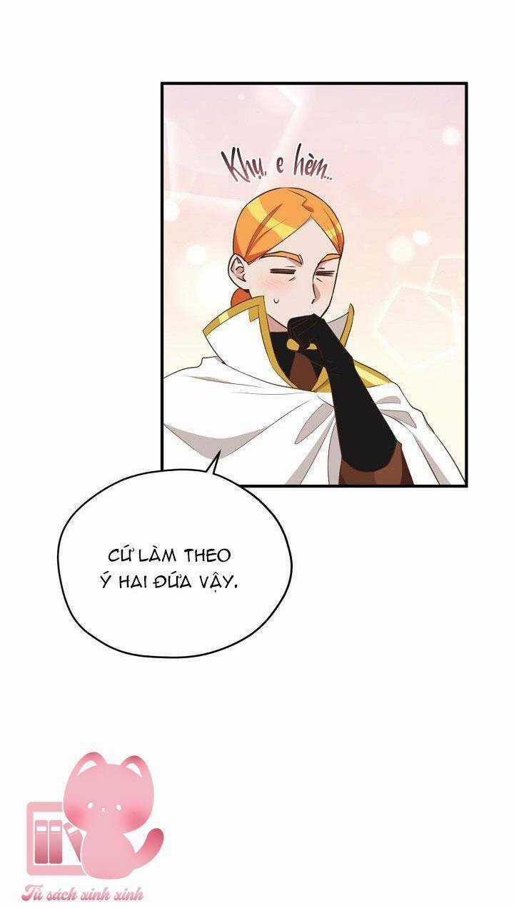 Hãy Dậy Đi Hỡi Chiến Binh Chapter 61 trang 14