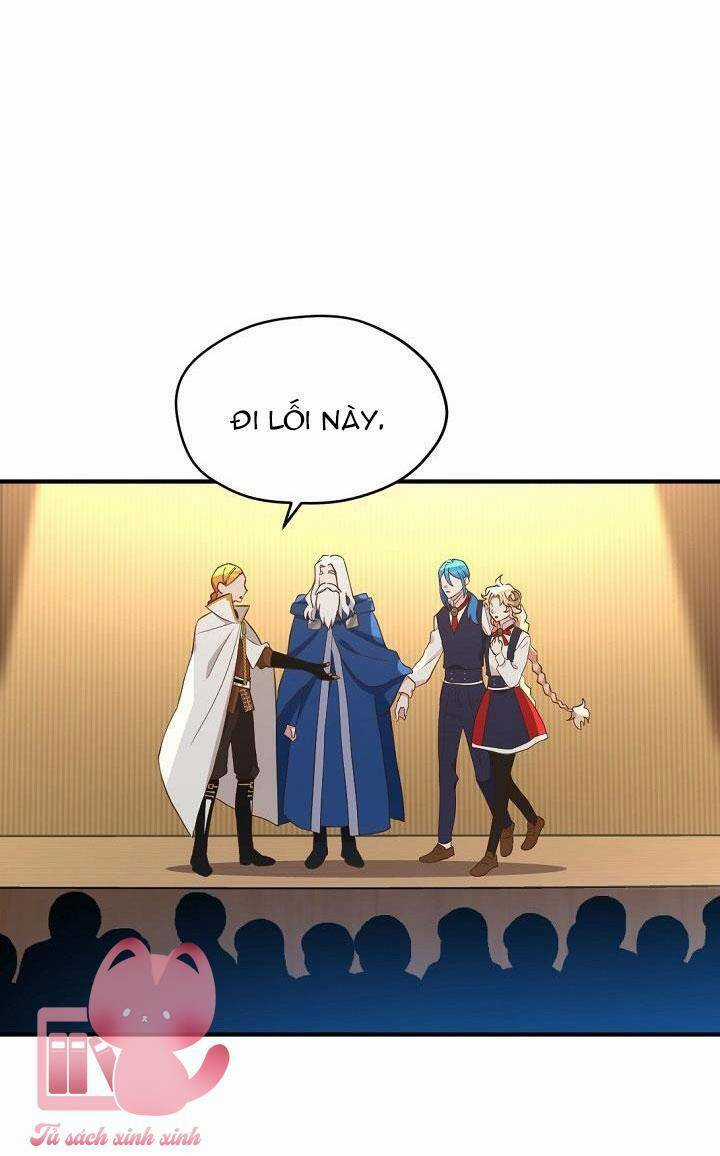 Hãy Dậy Đi Hỡi Chiến Binh Chapter 61 trang 15