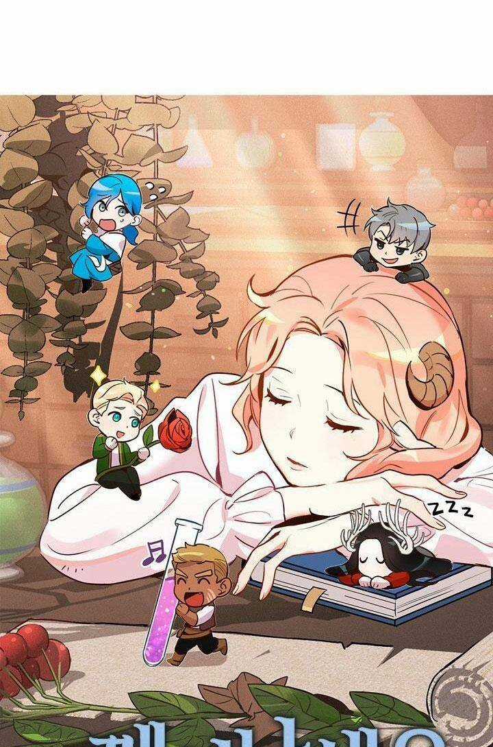 Hãy Dậy Đi Hỡi Chiến Binh Chapter 61 trang 18