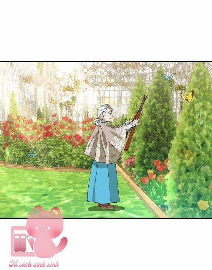 Hãy Dậy Đi Hỡi Chiến Binh Chapter 61 trang 21