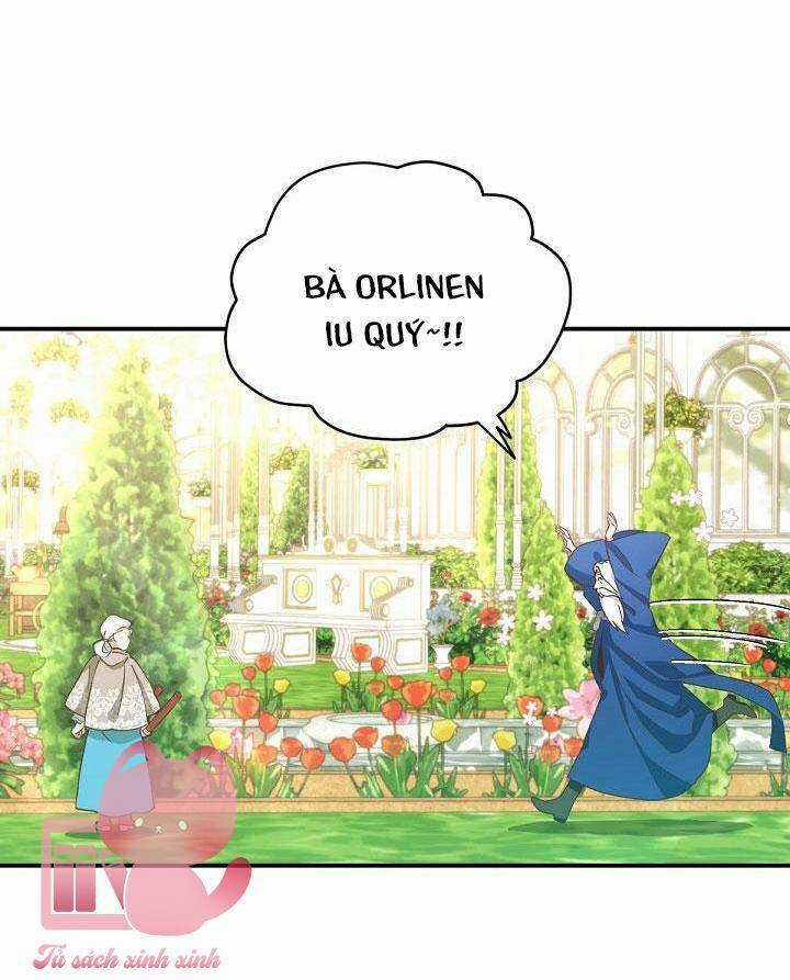 Hãy Dậy Đi Hỡi Chiến Binh Chapter 61 trang 23