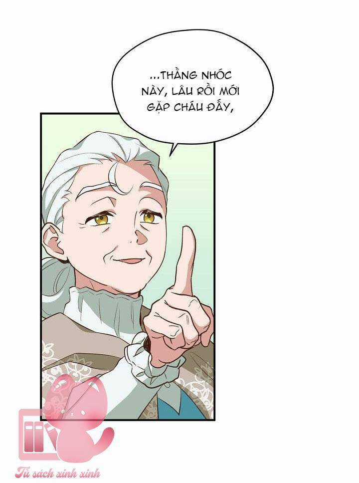 Hãy Dậy Đi Hỡi Chiến Binh Chapter 61 trang 24