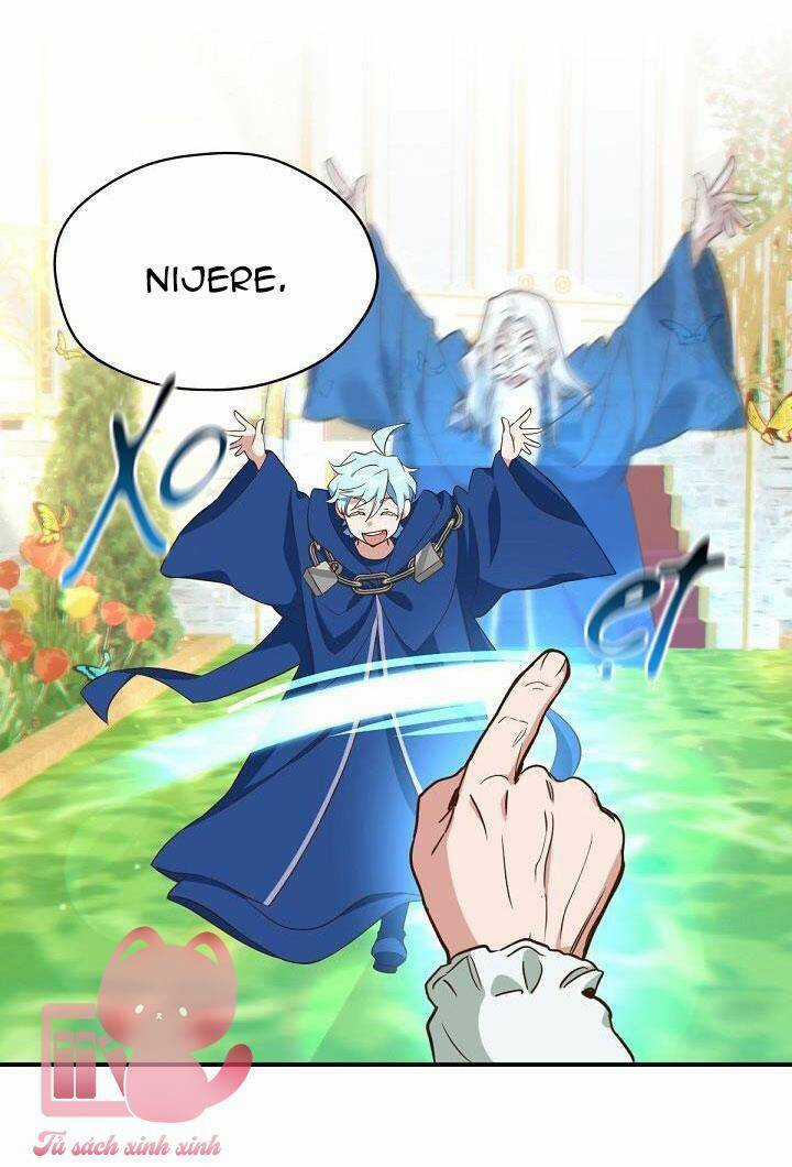 Hãy Dậy Đi Hỡi Chiến Binh Chapter 61 trang 25