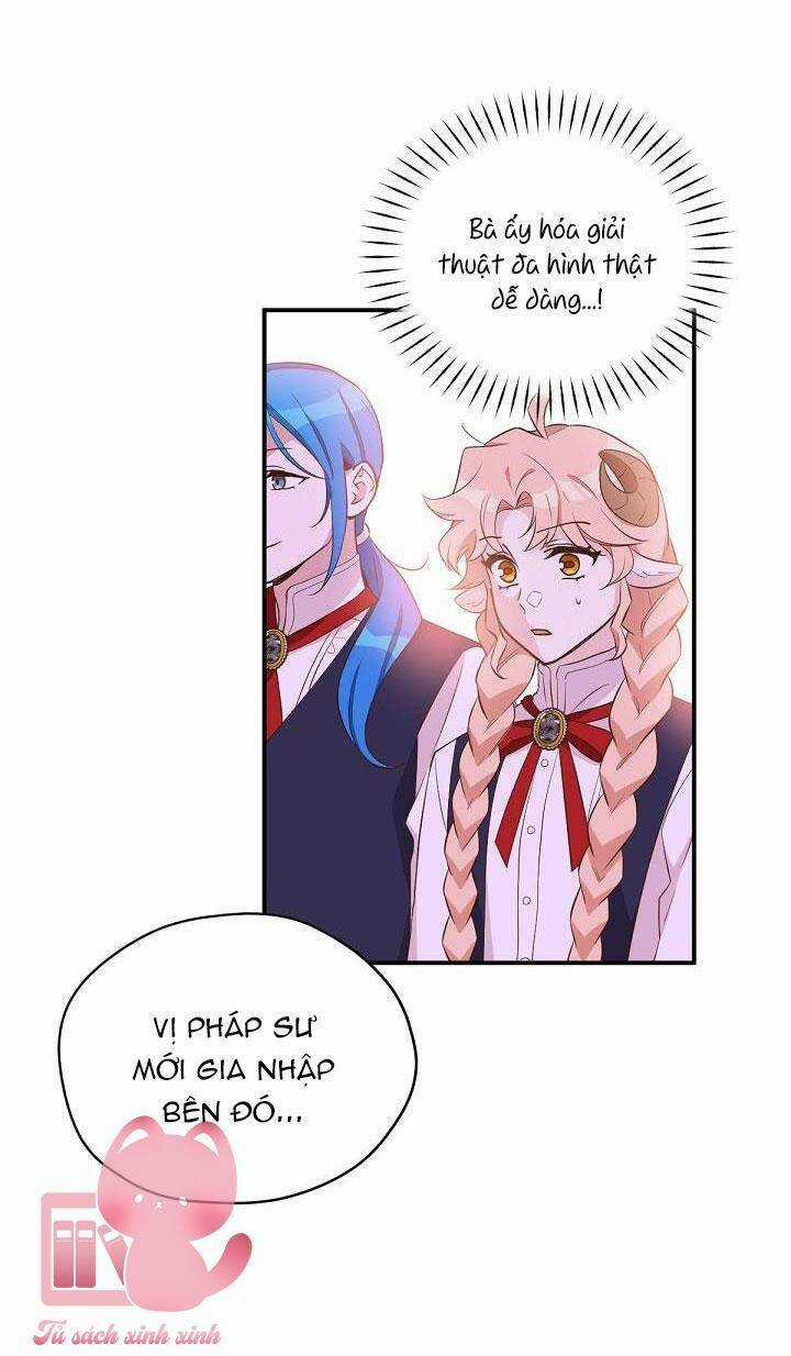 Hãy Dậy Đi Hỡi Chiến Binh Chapter 61 trang 26