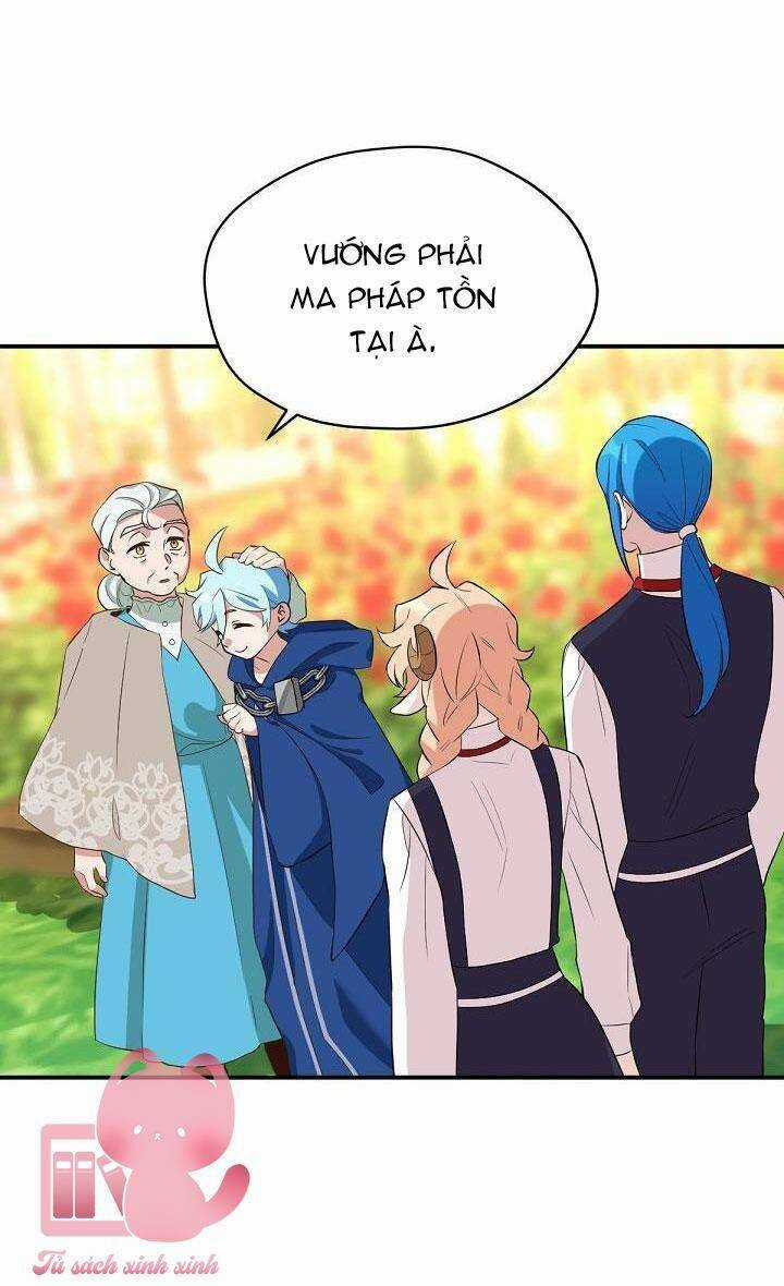 Hãy Dậy Đi Hỡi Chiến Binh Chapter 61 trang 27