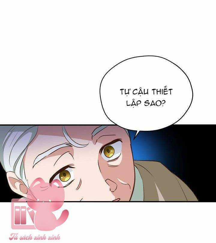 Hãy Dậy Đi Hỡi Chiến Binh Chapter 61 trang 28