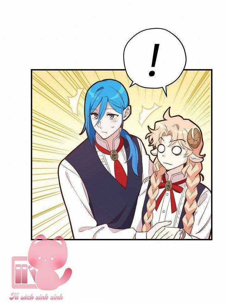 Hãy Dậy Đi Hỡi Chiến Binh Chapter 61 trang 3