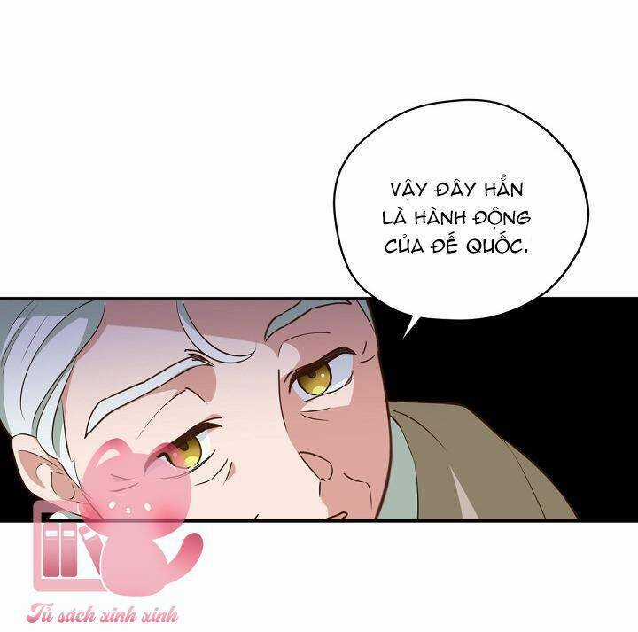 Hãy Dậy Đi Hỡi Chiến Binh Chapter 61 trang 30