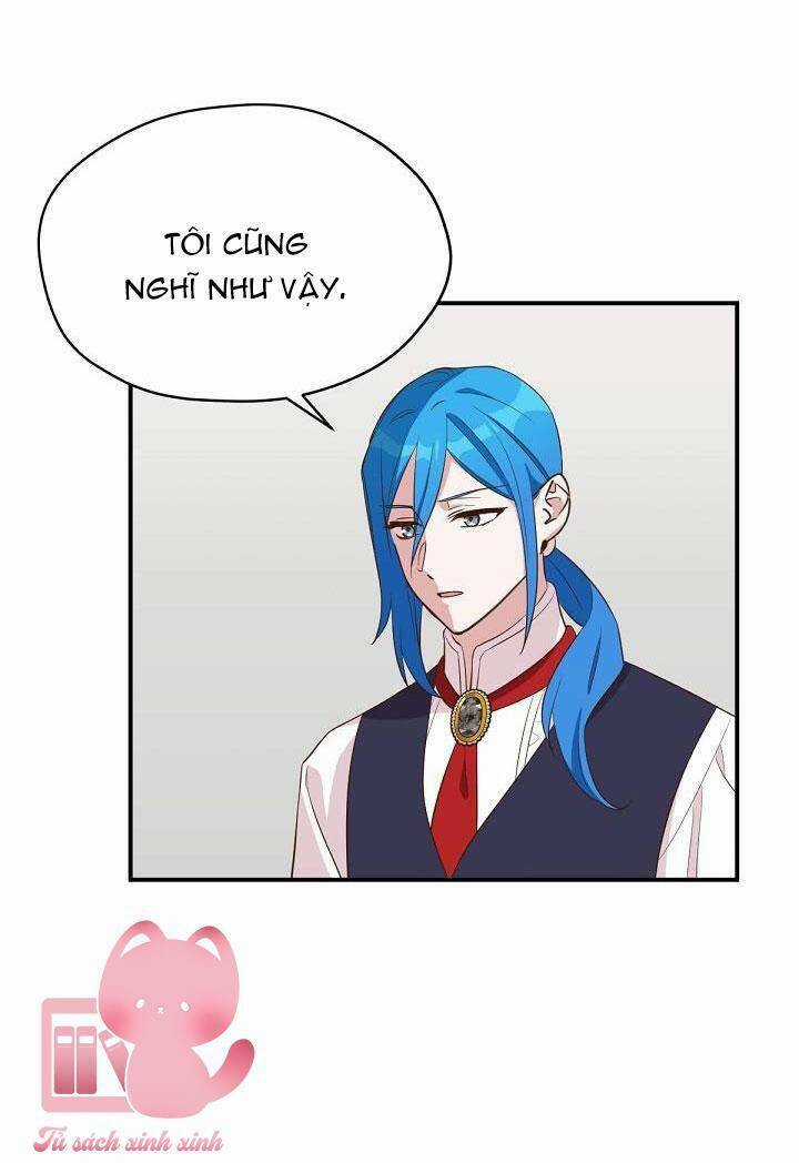 Hãy Dậy Đi Hỡi Chiến Binh Chapter 61 trang 31