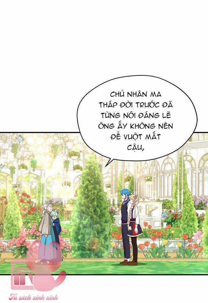 Hãy Dậy Đi Hỡi Chiến Binh Chapter 61 trang 32