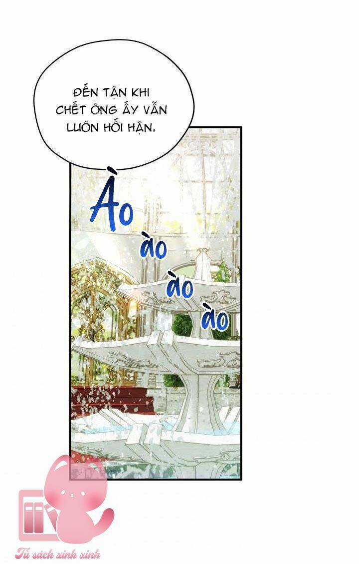 Hãy Dậy Đi Hỡi Chiến Binh Chapter 61 trang 33