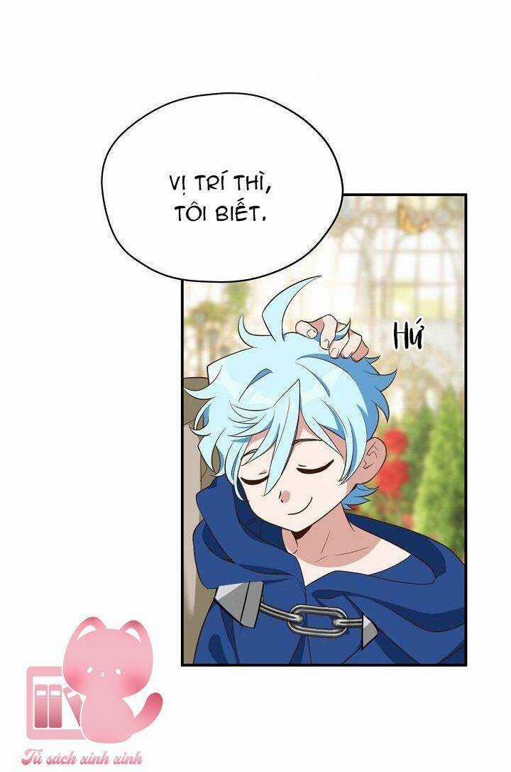 Hãy Dậy Đi Hỡi Chiến Binh Chapter 61 trang 35