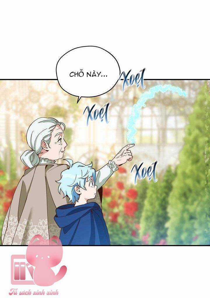 Hãy Dậy Đi Hỡi Chiến Binh Chapter 61 trang 37