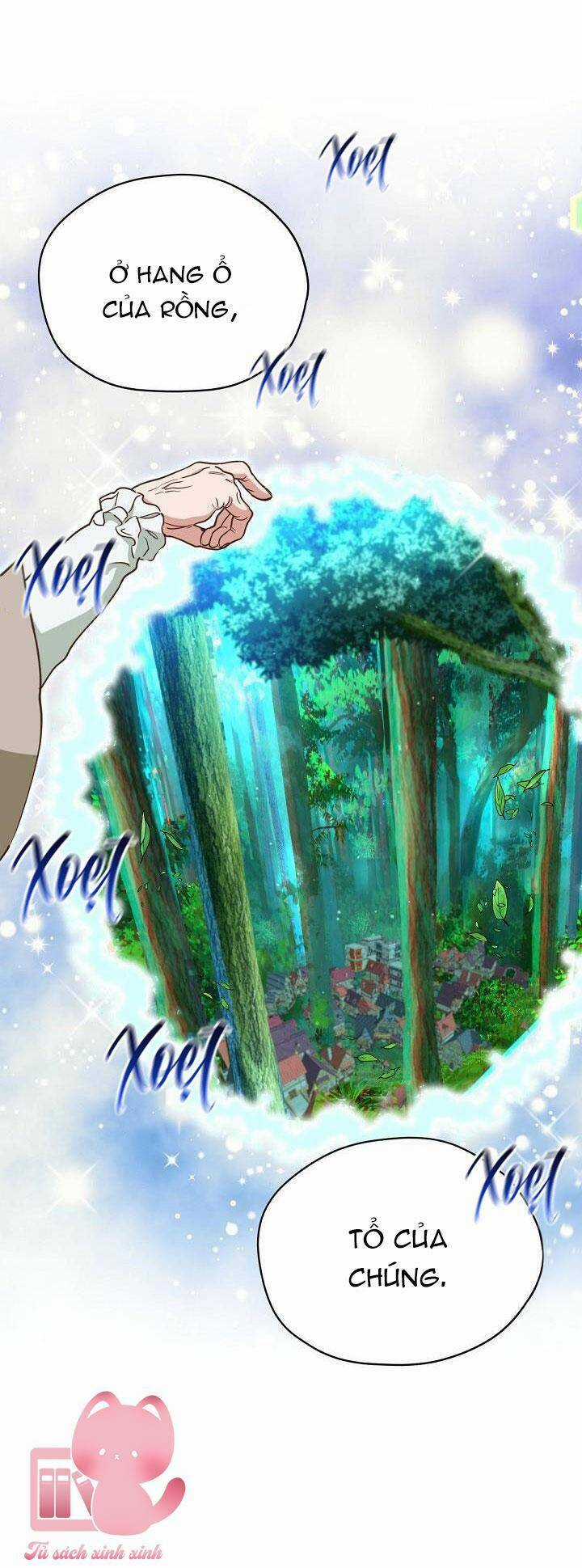 Hãy Dậy Đi Hỡi Chiến Binh Chapter 61 trang 38