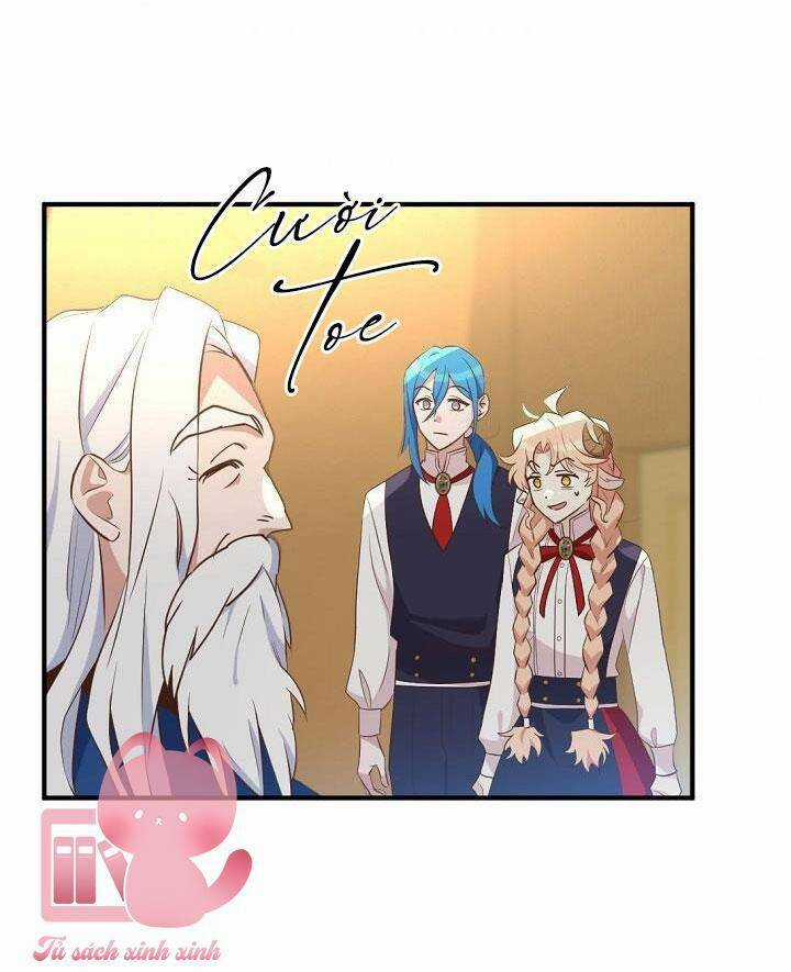 Hãy Dậy Đi Hỡi Chiến Binh Chapter 61 trang 4