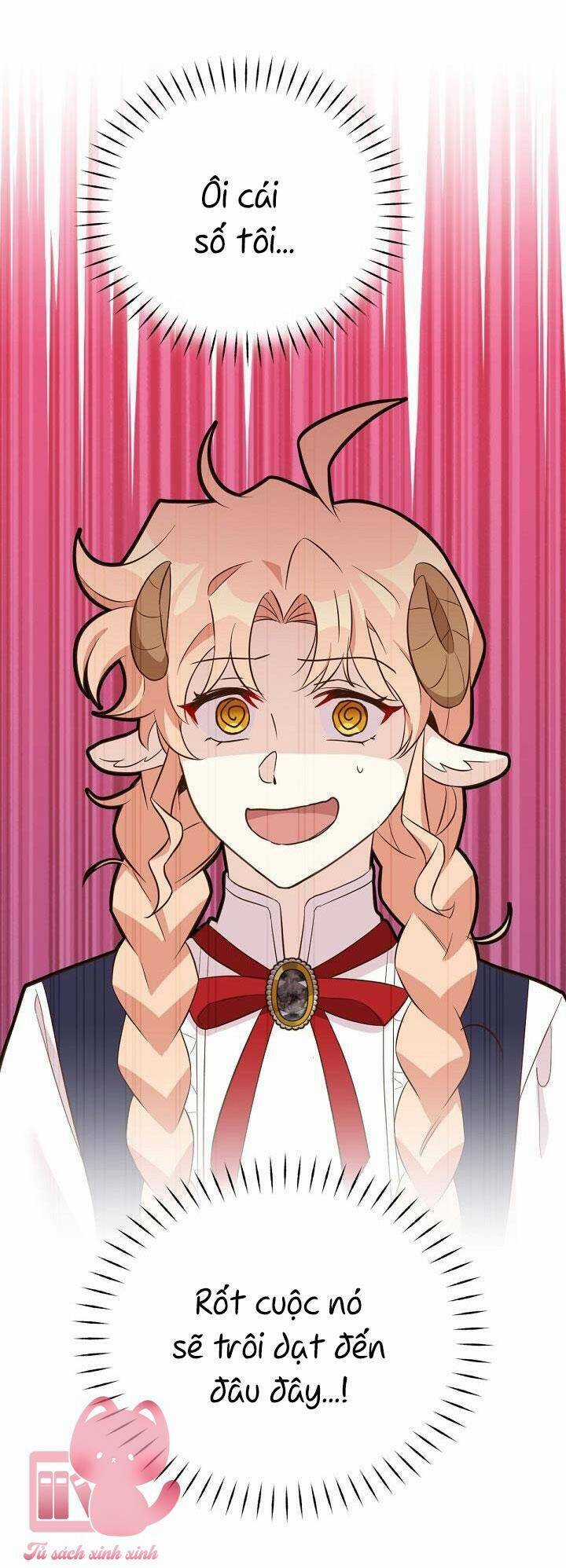 Hãy Dậy Đi Hỡi Chiến Binh Chapter 61 trang 40