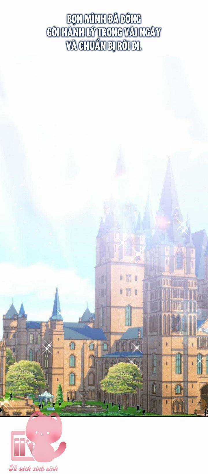 Hãy Dậy Đi Hỡi Chiến Binh Chapter 61 trang 42