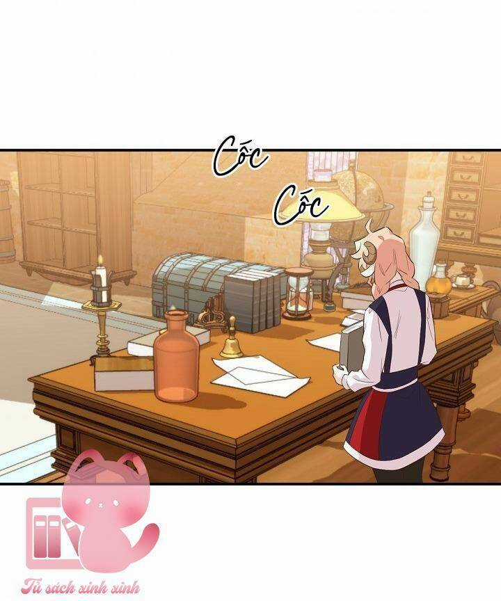 Hãy Dậy Đi Hỡi Chiến Binh Chapter 61 trang 43