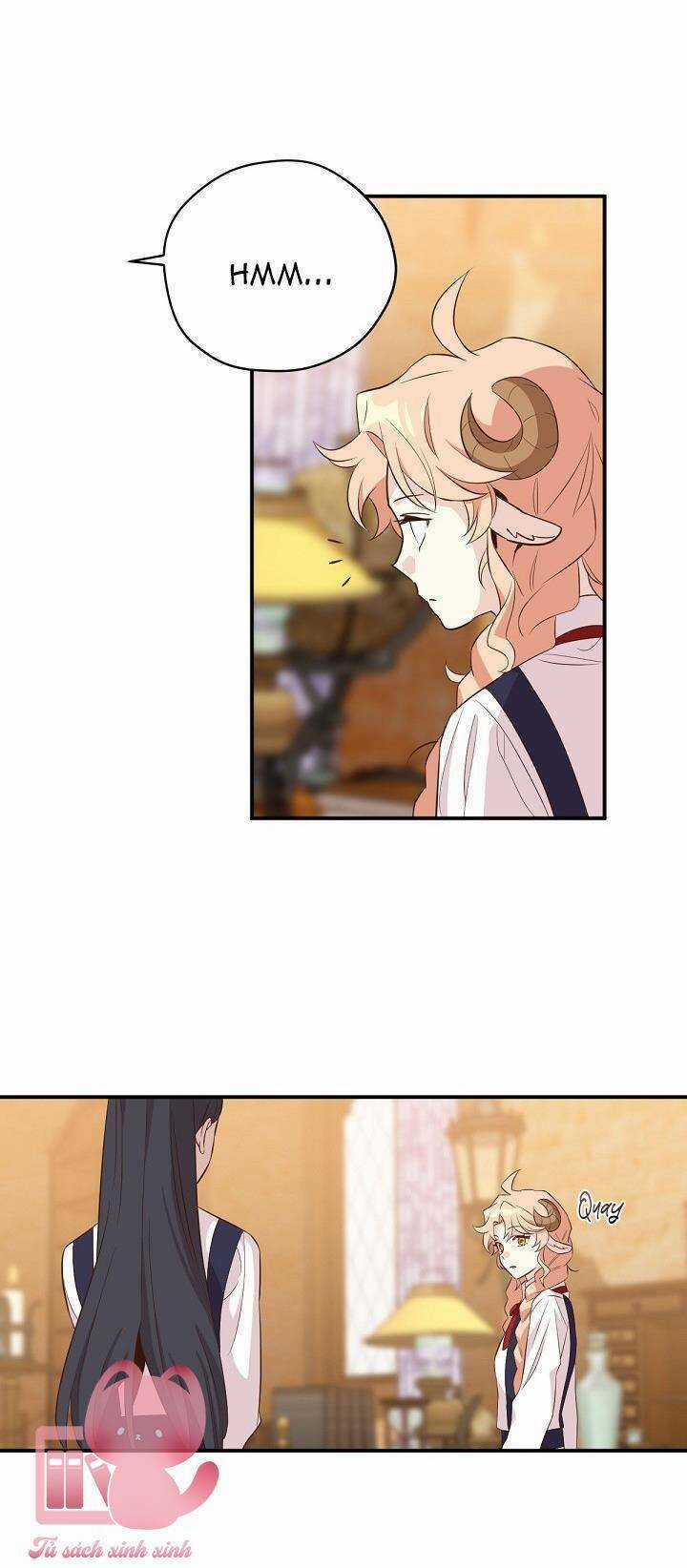 Hãy Dậy Đi Hỡi Chiến Binh Chapter 61 trang 44