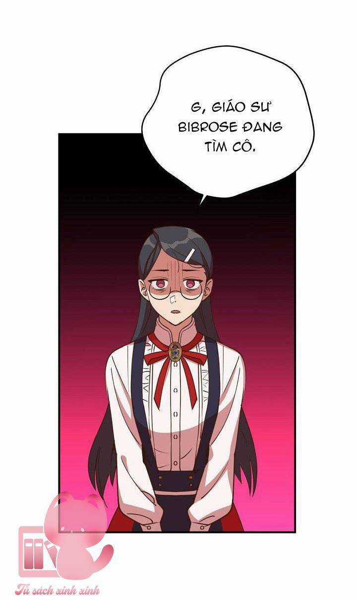 Hãy Dậy Đi Hỡi Chiến Binh Chapter 61 trang 45